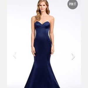 Hayley Paige Occasions Gown